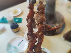 -阳坊胜利涮羊肉(阳坊老店)