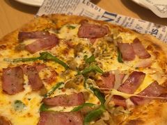 -米斯特比萨(罗斯福店)