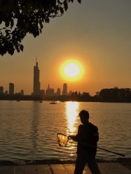 点击看大图 -玄武湖景区-情侣园游乐场
