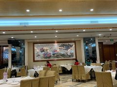 大堂-顺德人家食府(黄金广场店)