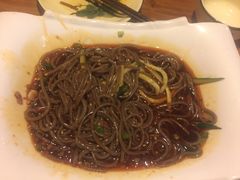 -严记小天府酸菜鱼(西四路店)