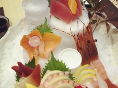 -有喜屋·深夜食堂(北京西路店)