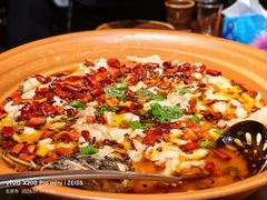 -懒人盐府人家(安贞店)