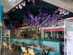 -香阁餐厅·常州菜·常州菜代表品牌(新北奥体店)