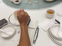 -喜宴又一村·粤菜·茶点·海鲜(壹方天地店)