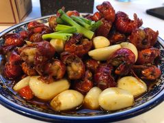 -湘江大码头·龙虾馆(渔人码头一店)