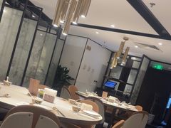 -羲和雅苑•北京烤鸭(国贸商城店)