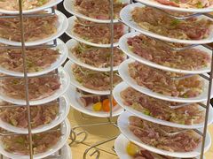 -古乐牛香·鲜牛肉牛杂火锅(解放东路店)