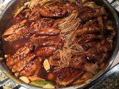-黄记煌·三汁焖锅(万达广场店)