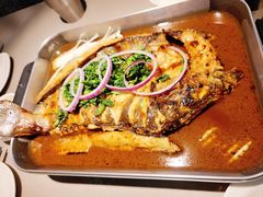 -半天妖烤鱼(大兴大悦春风里店)