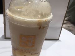 旺仔宝藏茶-奈雪的茶(湖滨银泰in77C区PRO店)