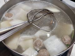 -黑山牛肉汤火锅(花城汇店)