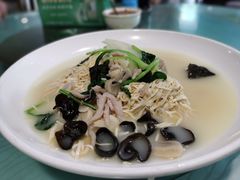 大煮干丝-花园茶楼(兴城西路店)