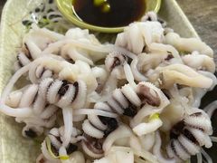 -贞姨美食·老字号海鲜大排档