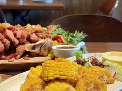 -食陆号·新式台湾创意菜(十全街首店)