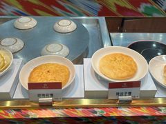 -汗腾格里·风味餐厅(新疆驻京办店)