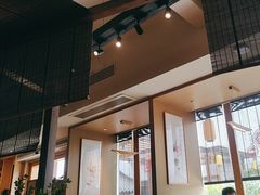 -静颐茶馆·素食(龙华店)