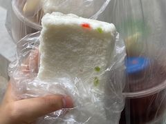 -芳婆糕团店(王府大街店)