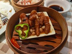 -新大咀港式茶餐厅(宝山万达店)