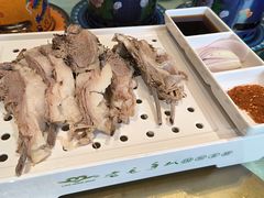 -老毛手抓·盐池滩羊非遗手抓(宁夏总店)