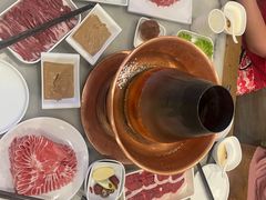-牛街·马辈儿涮肉(牛街二店)