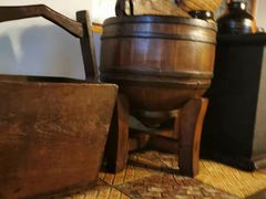 -百花人家(清水镇店)