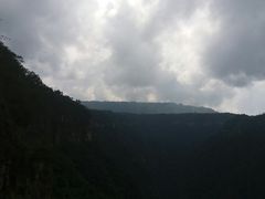 -广东大峡谷