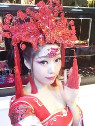 蘭贵坊古装摄影-东古旅拍摄影•格格服汉服•租赁(故宫店)