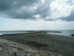 -库塔海滩