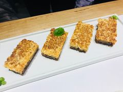 -幸福蔬·时尚蔬食(黄山湖公园店)