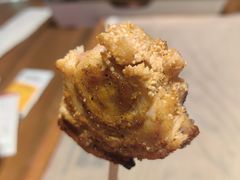 -熙成烧烤(白塔岭店)