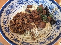 -辣肉面大王(天平路店)