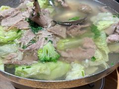 -川堂风·跷脚牛肉·乐山爆炒(宝山日月光店)