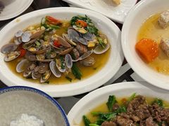 -长平肥姐白粥·海鲜打冷