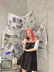 -变画·发型STUDIO