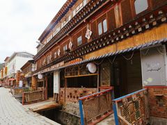 -达仓郎木寺院