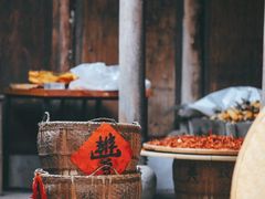 -呈坎景区