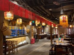 -南京大牌档(崇文门国瑞店)