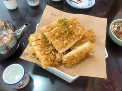 -邢家锅贴老店·非遗·开封菜(金明广场店)