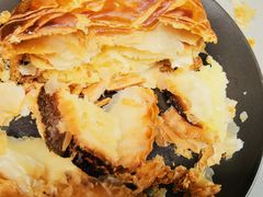 国王饼-老梦面包CHEZMOREL(麦子店)