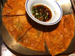 -7年8班朝鲜族非遗美食(三钢里店)