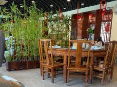 -西江美食舫·江西菜(健德桥店)