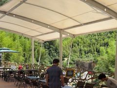 -将军关探险漂流