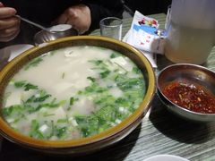 -鸭绿江民族饭店(总店)