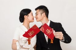 -角色婚纱摄影(中心店)