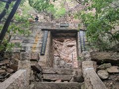 -云峰山自然风景区