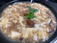 醋椒豆腐-买又大餐厅(福林里店)