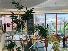 -fishtank鱼缸咖啡(三山街店)