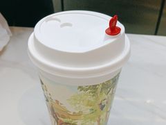 -茶话弄(北京凯德MALL大峡谷店)