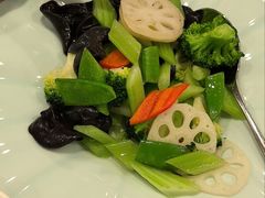 -蓬莱阁中餐厅(崇文门店)